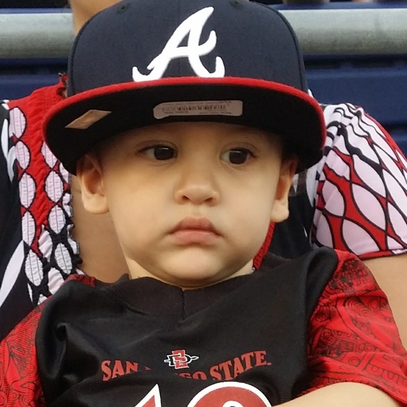 Meet your Posher, Isaac - Picture 1 of 1